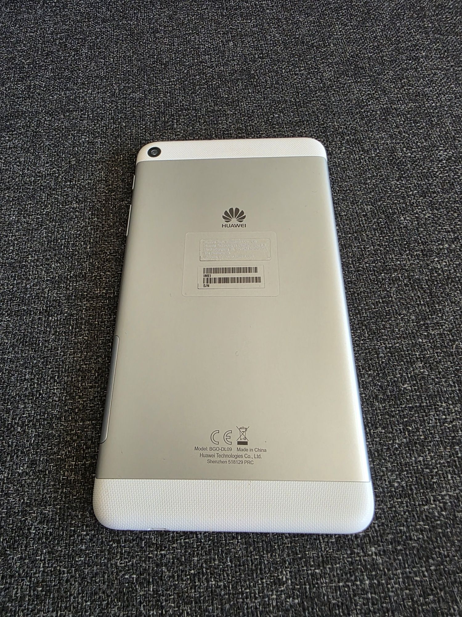 Huawei MediaPad T2 7.0