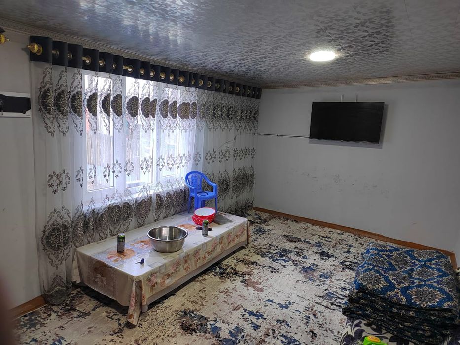Buxoro viloyati kogon shahrida 4 sotixli uchastka sotiladi