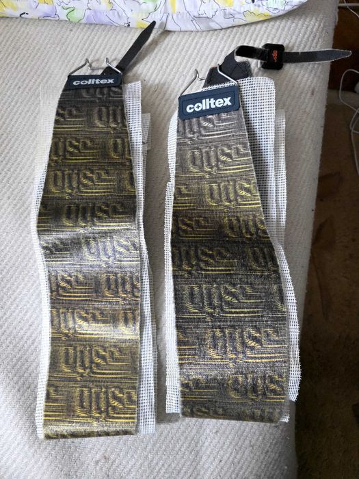 Schiuri de Tura Black Crows Captis cu legaturi Marker Kingpin