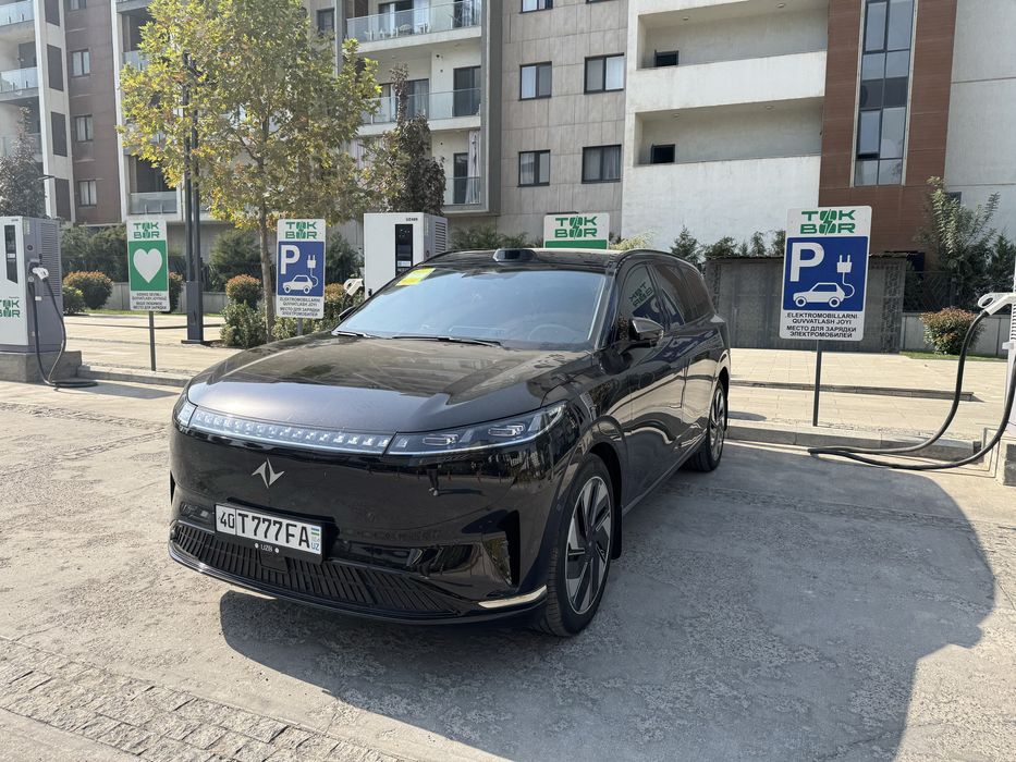 Dongfeng ep 008 ultra