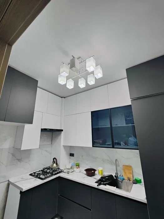 яккасарай улица Бобура 3х ком новостройка Жк Zarafshan City 81м2;‼️‼️