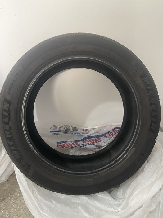 Michelin Primacy 4 S1 de vara 235/50 R19 XL 103V