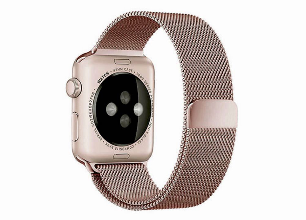 Curele metalice apple watch 5 CULORI disponibile!