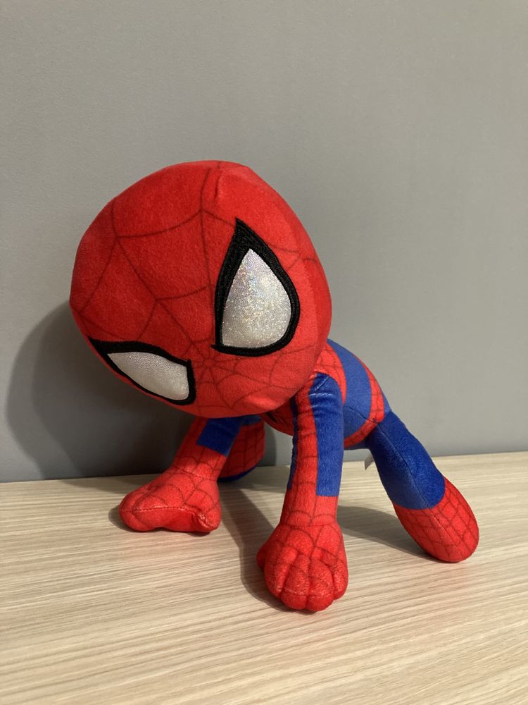 Plusuri Spiderman Marvel