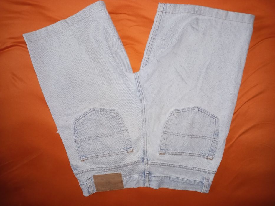 Pantaloni (blugi) scurti Tommy Hilfiger
