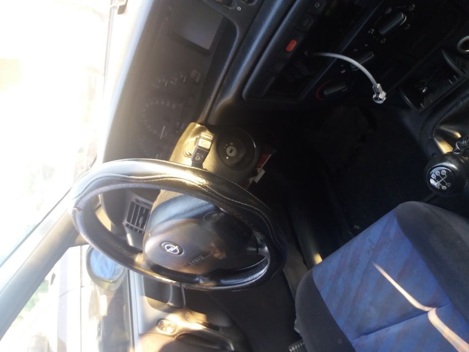 Vectra B X18XE на части
