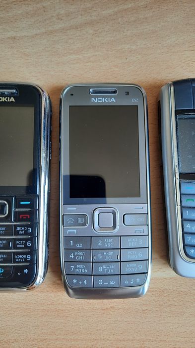 Nokia Нокиа GSM  апарати