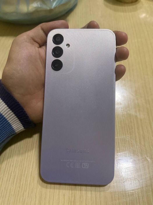 Galaxy A14 sotiladi 128gb