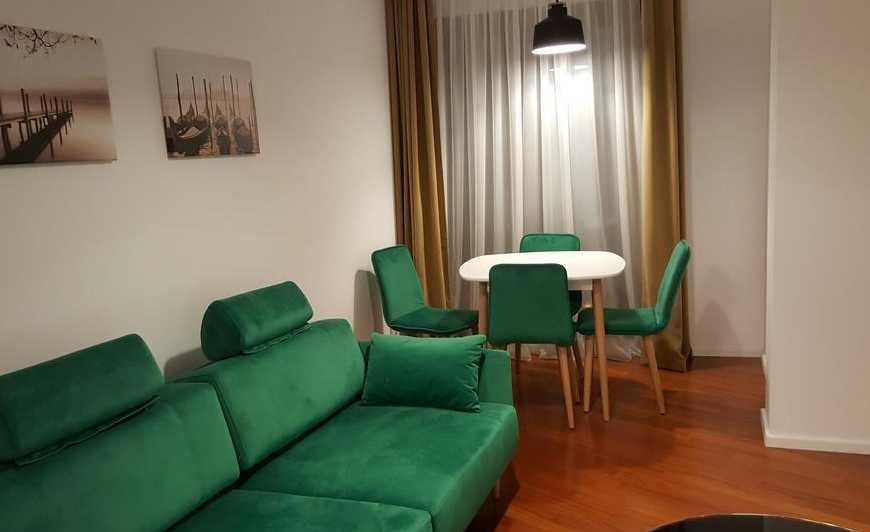 Дава се под наем Двустаен апартамент в Пловдив, Прослав - 64 кв.м за 204 € - Снимка #1