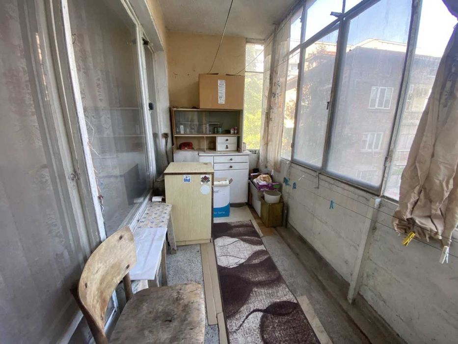 Продава се Двустаен апартамент в Пловдив, Кючук Париж - 47 кв.м за 1426 €/кв.м - Снимка #5