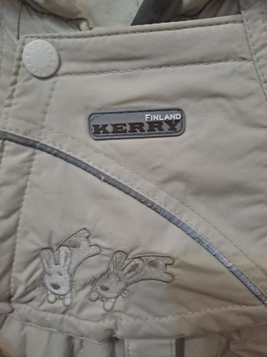 Продам фирменный комбинезон Керри