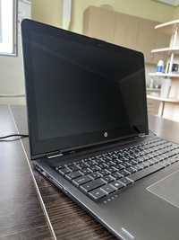 Ноутбук Hp envy 360