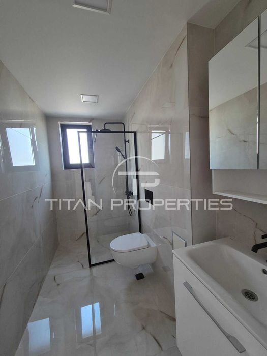 Продава се Тристаен апартамент в Пловдив, Коматево - 113 кв.м за 1268 €/кв.м - Снимка #9