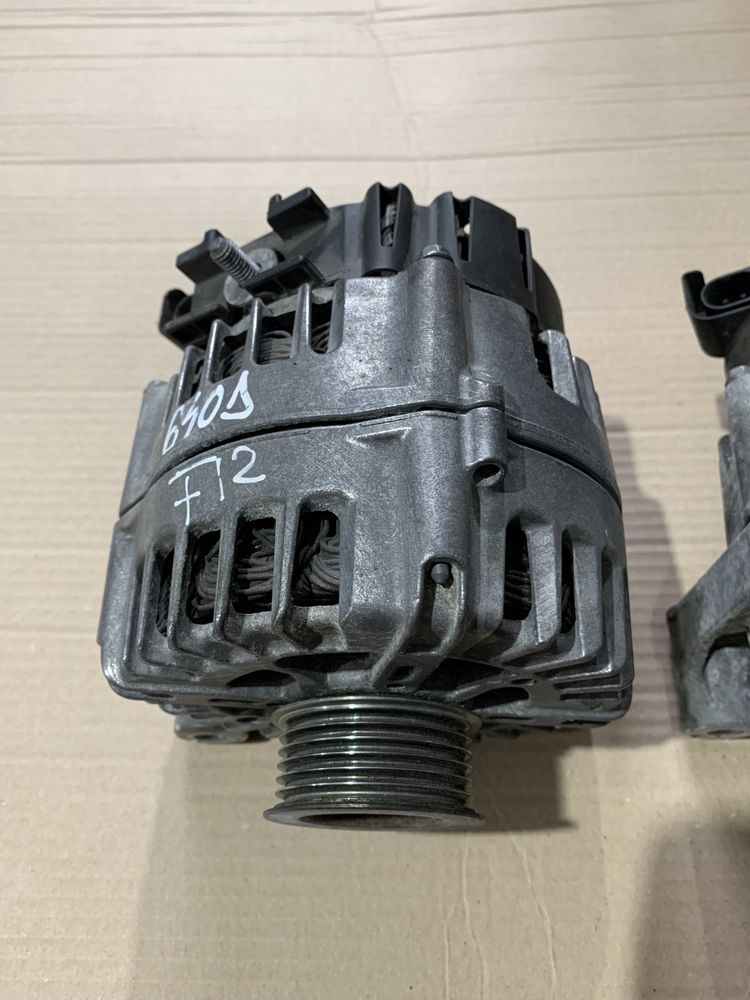 Alternator : 8515754, BMW Seria 3 4 5 6 7 X3 X4