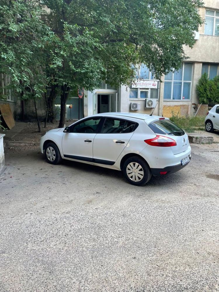 Inchirieri autoturisme uz personal de la 60/zi