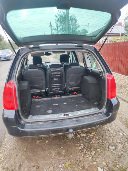 Peugeot 307 SW 1.6 HDi