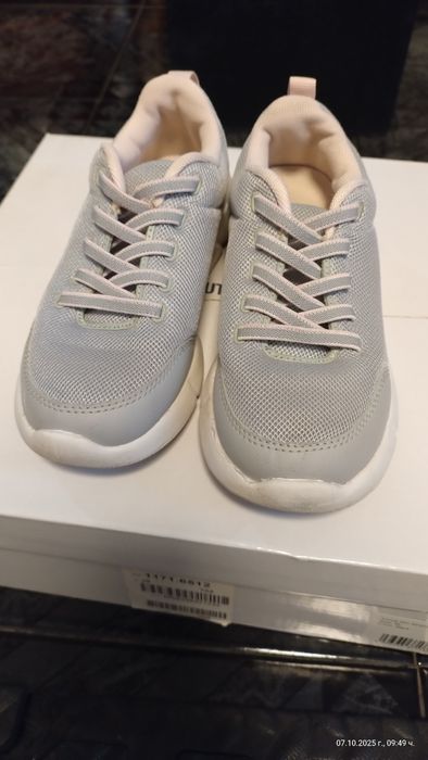 Детски маратонки р-р 31