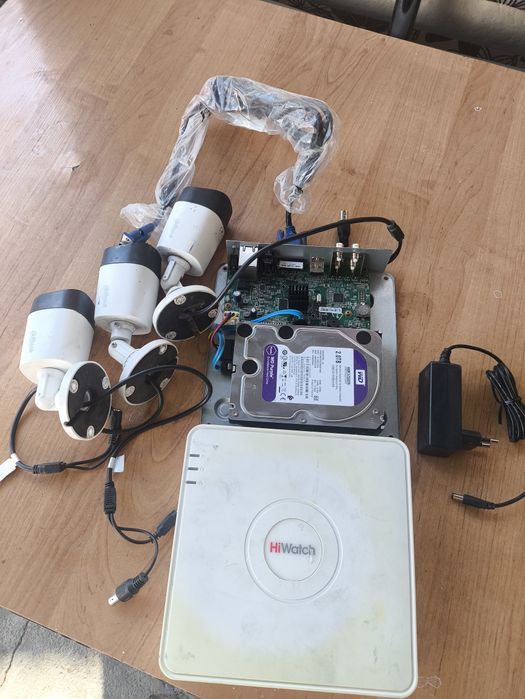 Видео регистратор