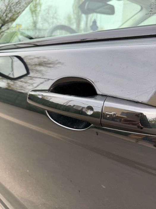 Range Rover Evoque 2015 Full Option