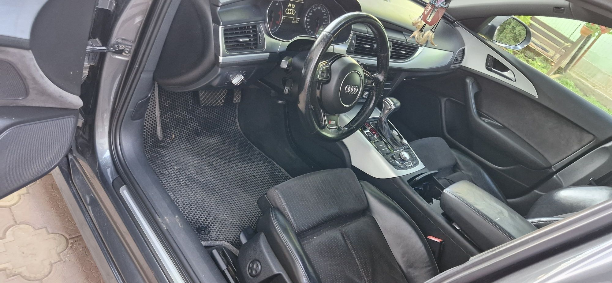 Vând Audi a6 c7 2012