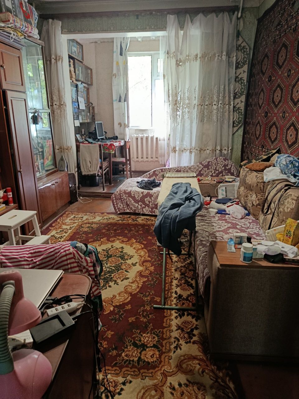 Срочно ‼️2/3/4 Ор ТЦ Макро 3кв Чиланзара