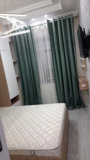 Сдам свою 2х комнатную квартиру на Карасу 6