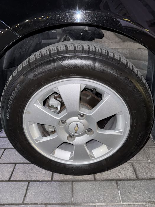 Gentra 3 poz avtomat bez lyuk