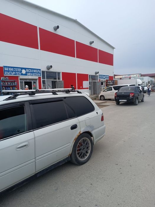 Сдается склад в аренду