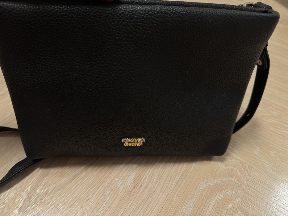 Дамска чанта Elizabeth George