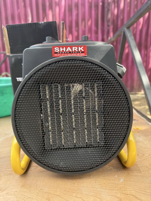 Обогриватель тепло вентелятор сушилка