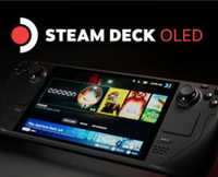 SteamDeck Oled 1 terra