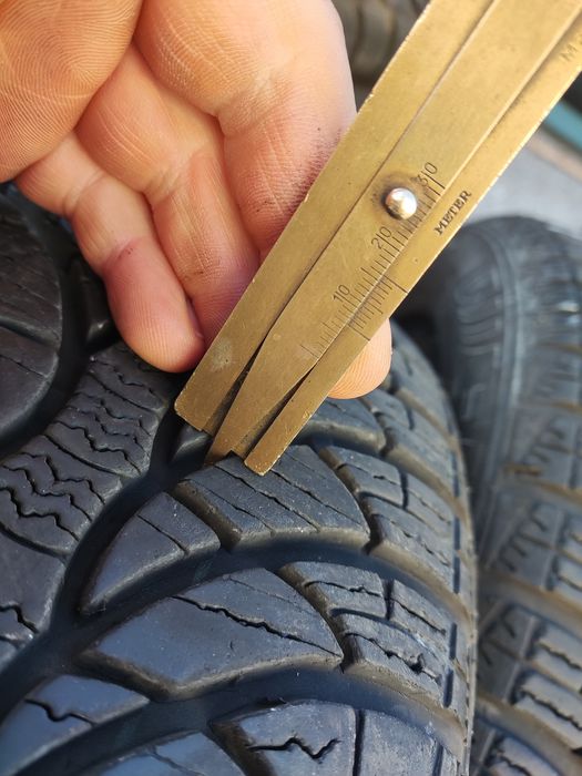 185/55/15 Fulda Montero