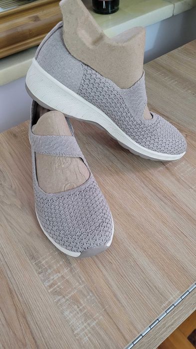 Pantofi sport dama Skechers