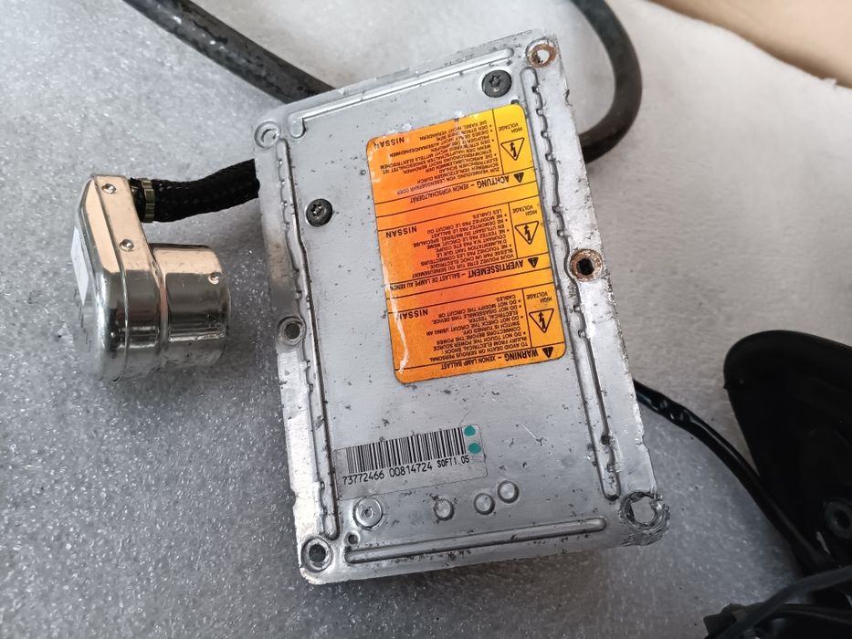 Части за Nissan Primera p11 / Примера