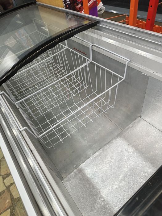 Kleo 1,5 metrlik morozilnik