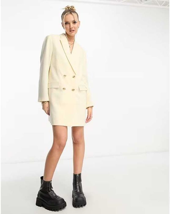 JJXX рокля - сако