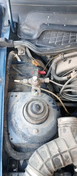 Нексия 1 сонс 1999 й