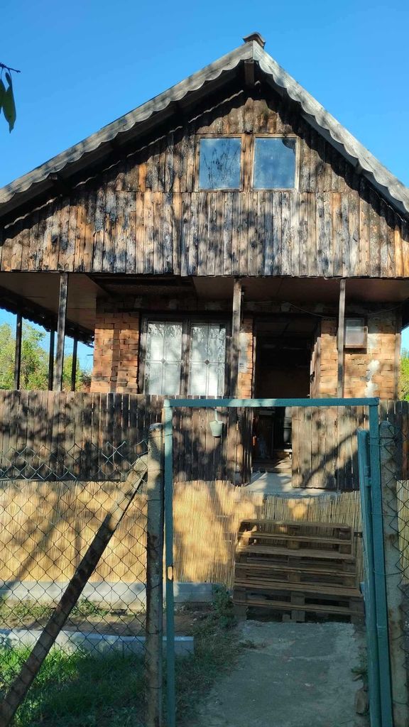 Продава се Къща в Русе, Здравец - 20 кв.м за 633 €/кв.м - Снимка #10