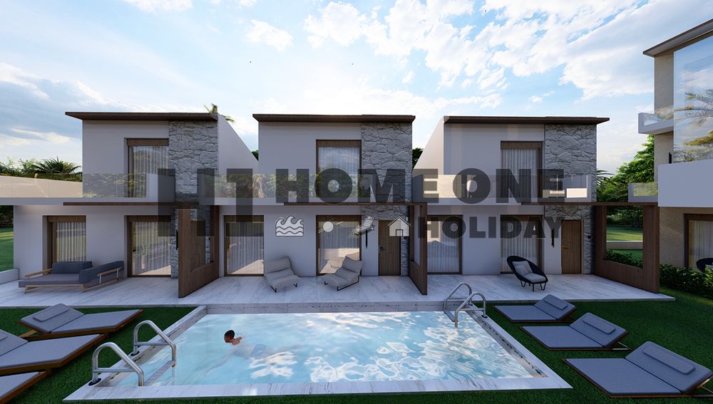 Апартамент за продажба I Ставрос, Гърция