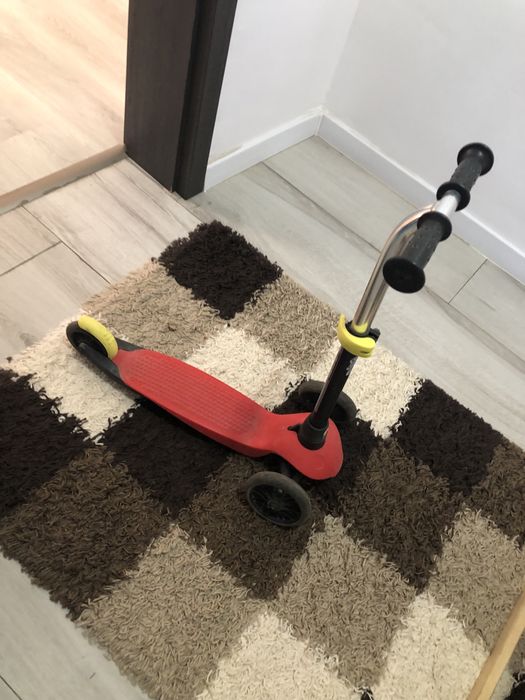 Trotineta copii Oxelo