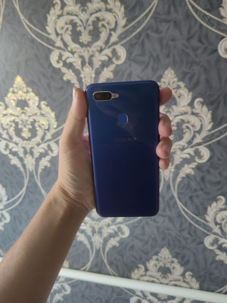 Oppo A5s 32gb radnoy sotiladi
