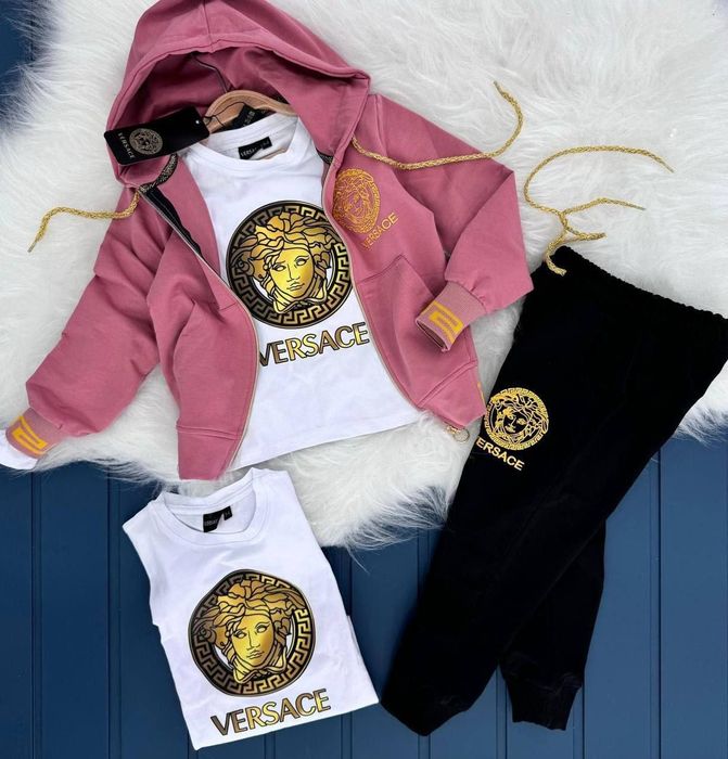 Treninguri pentru copii