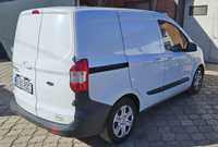Ford Transit Courier 2015  1.5 Tdci Euro 5  107000 km