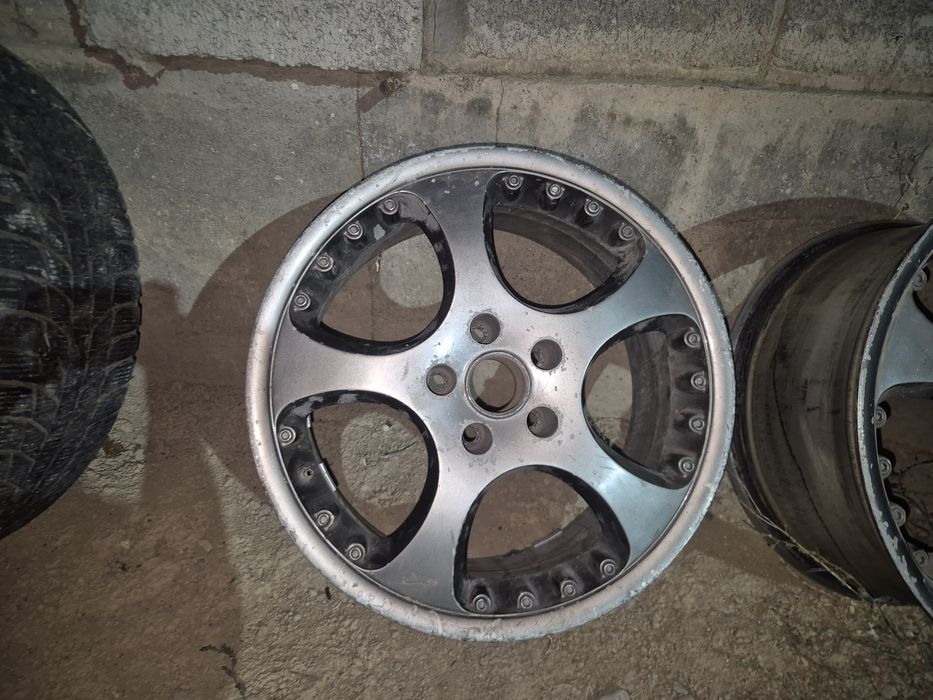 Дискы жаздық балон