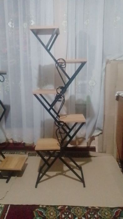 Подставка для цветов