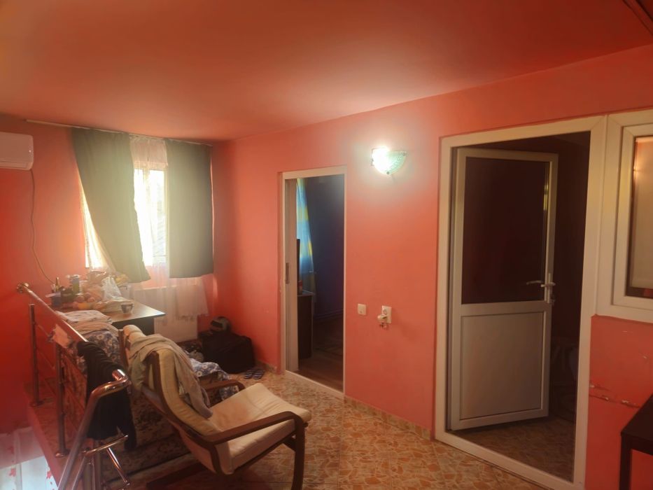 Casa de Vanzare in Voluntari Maxim Gorki .