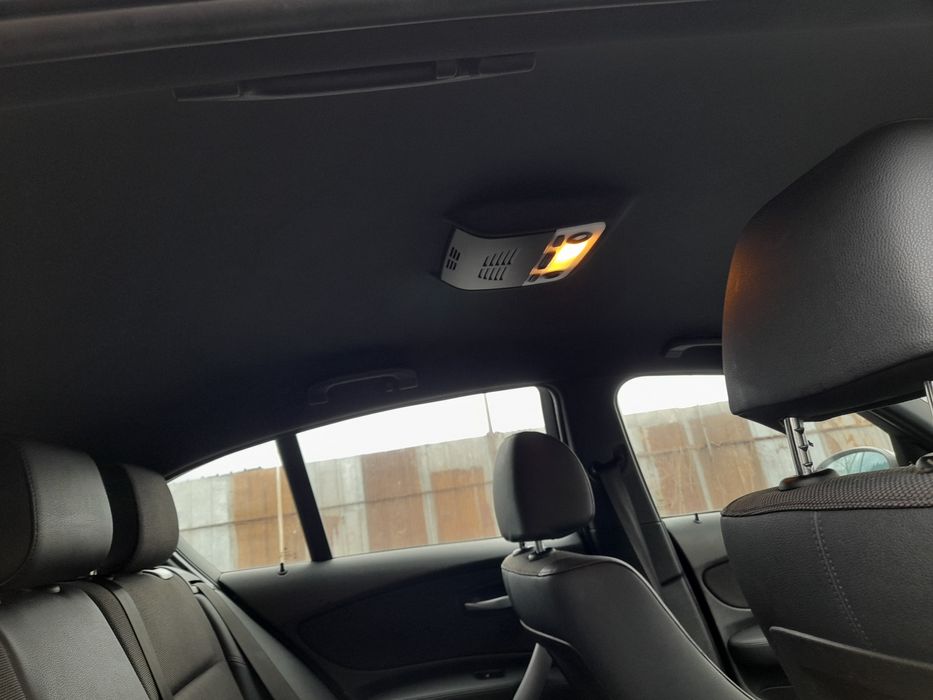 BMW E87 116i 122k M paket БМВ Е87