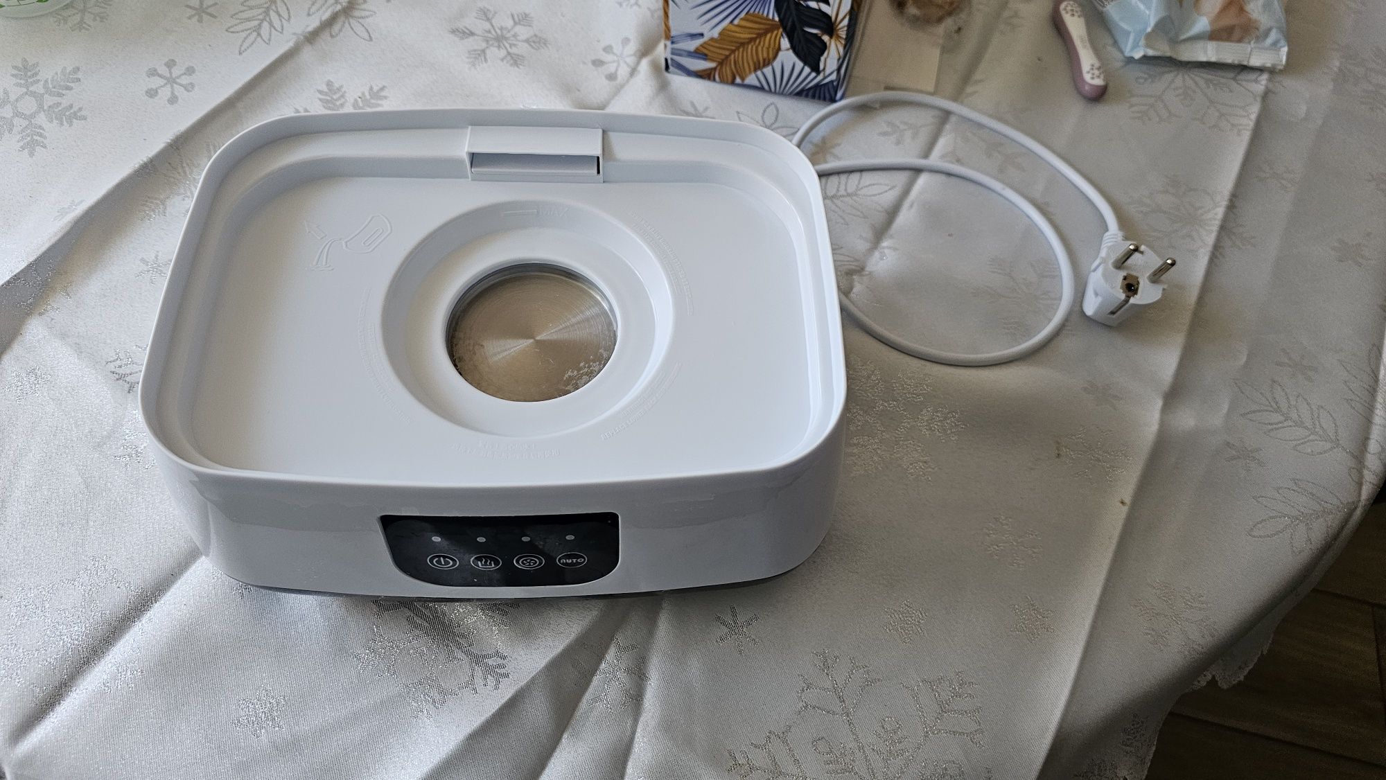 Sterilizator și uscator Dr. Browns