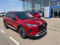 Ford Kuga Ford Kuga Active X 2.5l Duratec PHEV