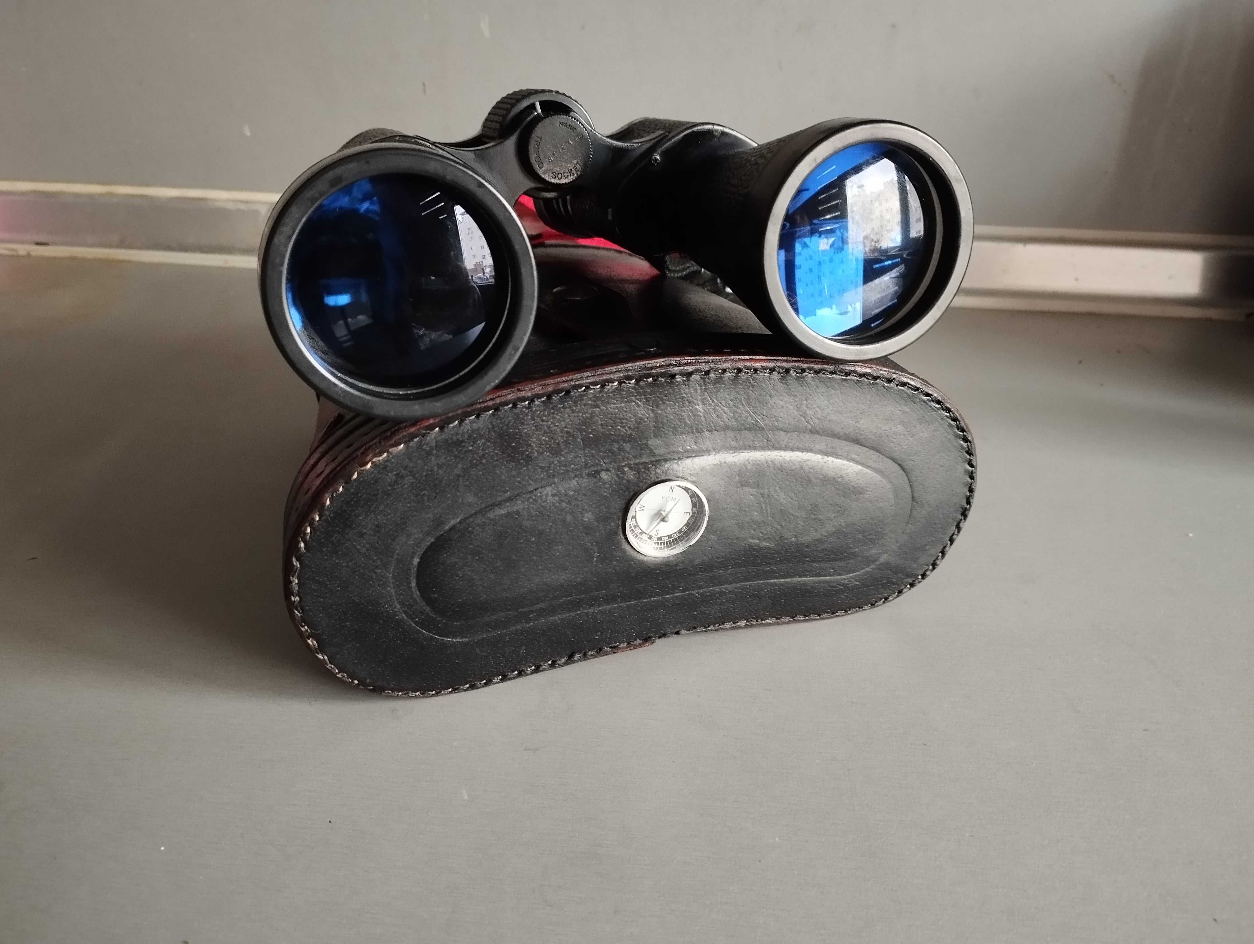 ПРОМО Ловен Японски Бинокъл-Opticron DIOPTRON 10x50 МС
